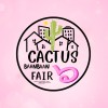 Cactus Baan Baan Fair