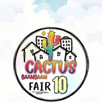 Cactus Baan Baan Fair