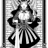 คุณคือความรักของผม 💜😈 SDV SCARLET