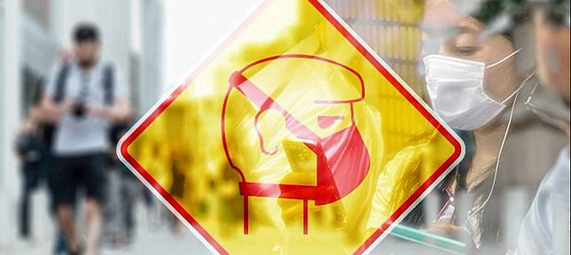  搶戴口罩防武漢肺炎！盤點這些年讓人聞之色變的流行病