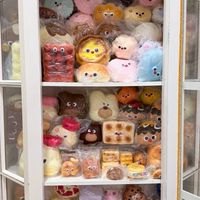 NYND SHOP สกุชชี่งานเหมาพรีออเดอร์แบรนด์หายาก