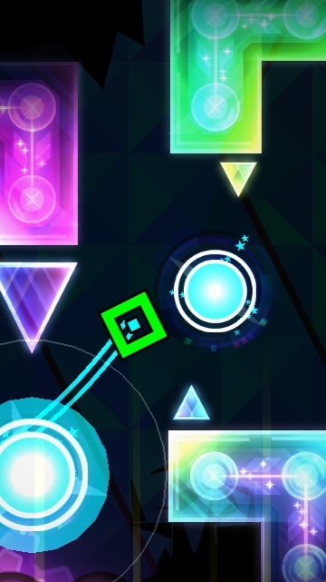 【雑談】Geonetry Dash同好会
