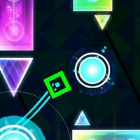 【雑談】Geonetry Dash同好会