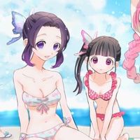 鬼滅、オリキャラすとぷり学園
