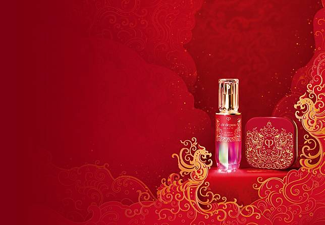 Clé de Peau Beauté 瑰瓏珍藏版系列