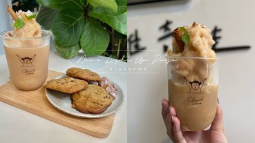 奇維奇娃×還魂梅雙泰聯名！還魂梅變身「沁涼消暑冰沙、巧克力餅乾」限期一個月