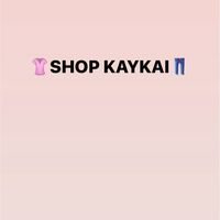 👚SHOP KAYKAI 👚