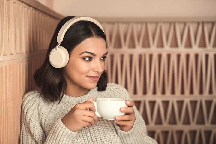 Jabra 發表第四代運動真無線耳機 Elite Active 75t 和輕巧型頭戴式藍牙耳機 Elite 45h 