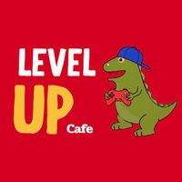 Level_up_cafa ลพบุรี 🎮📍