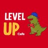 Level_up_cafa ลพบุรี 🎮📍