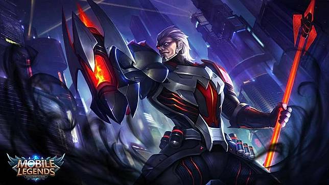 5 Hero Marksman Mobile Legends Terkuat hingga Bulan Juli 2017