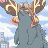 斜躺槓勇者-戰神盟