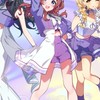 学マスなりきり隊！！