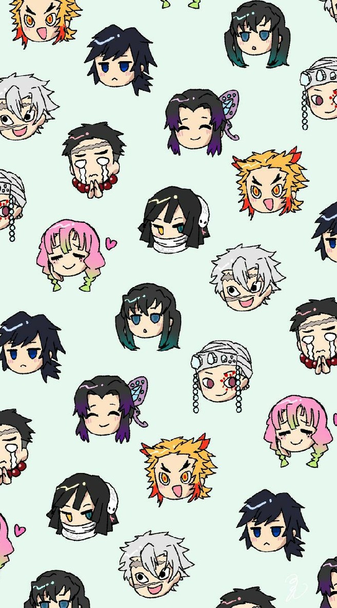 💮✨kimetsu no yaiba✨💮