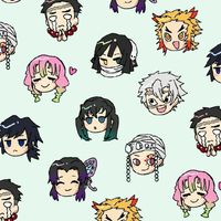 💮✨kimetsu no yaiba✨💮