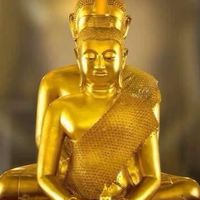เพื่อนเศรษฐี ทำบุญกับพระอริยะ 🙏🏻