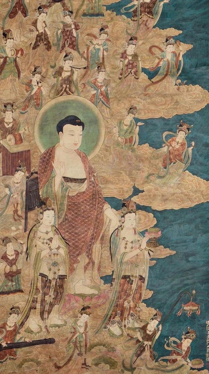 🙏念佛祈願🙏