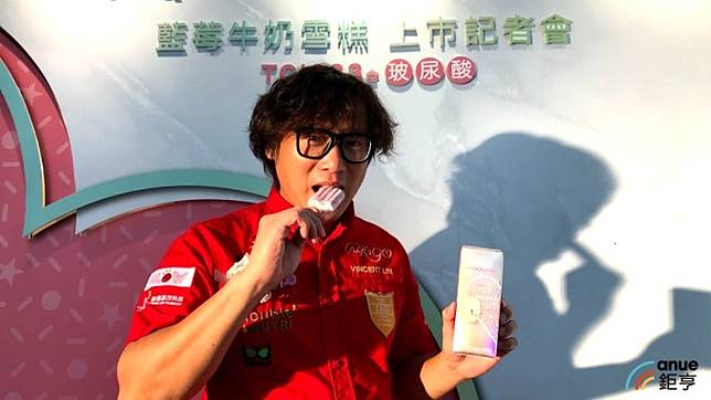 大江生醫新佈局 大江生活橫跨生活與日用品營收比重目標上看1成 Anue鉅亨網 Line Today