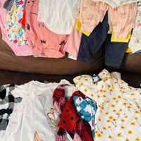 ส่งต่อเสื้อผ้าเด็ก แบรนด์แท้ มือ1
