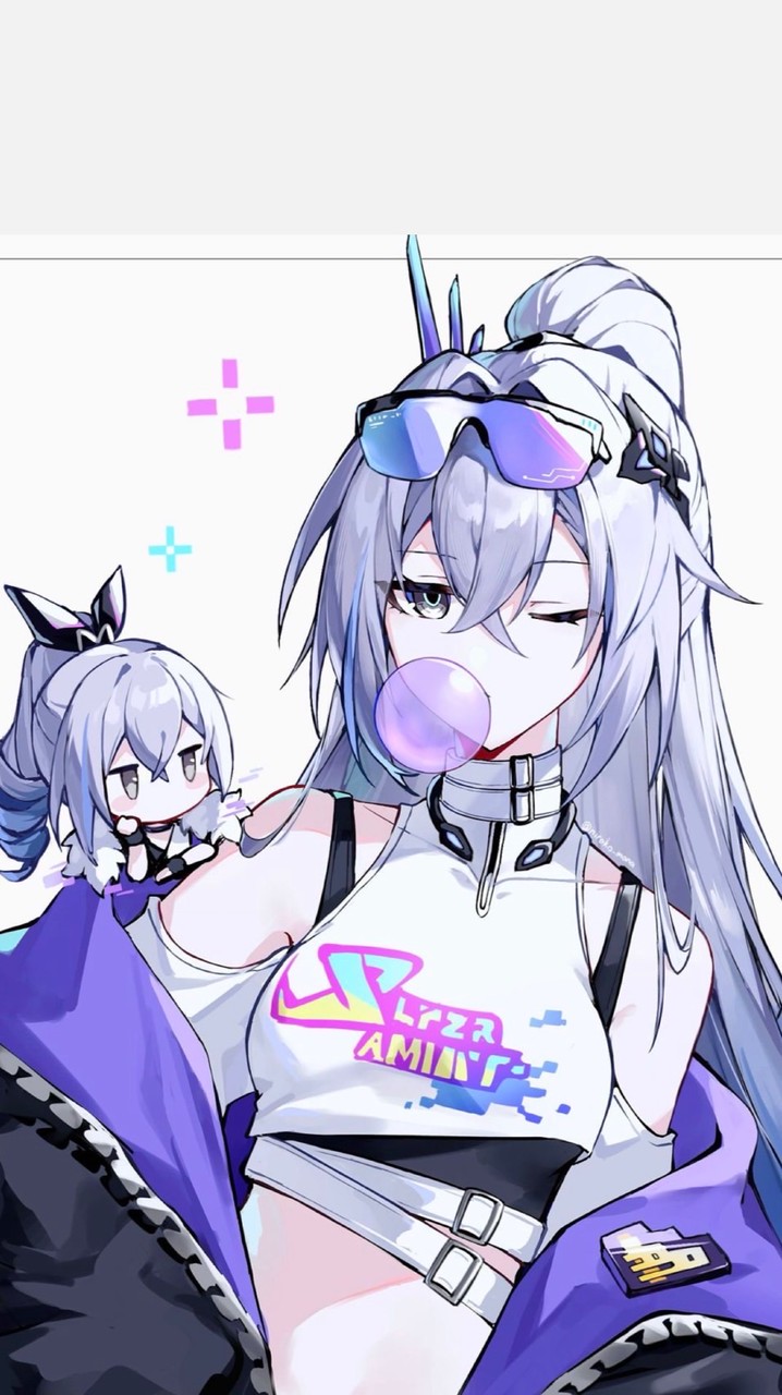 原神&崩鐵の非洲服討論區