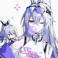 原神&崩鐵の非洲服討論區