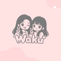 Waku瓦庫代購👩‍❤️‍👩