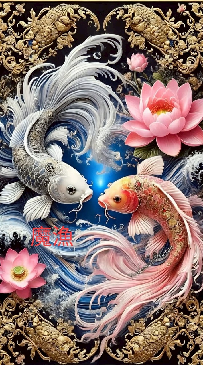 （魔漁精品水族）競標交流群