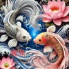 （魔漁精品水族）競標交流群