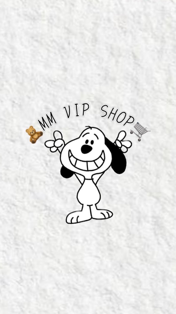 🧸mm_Shop🛍️