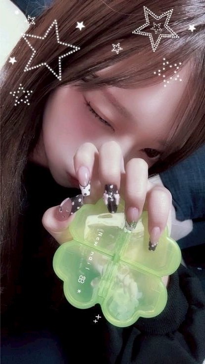 ꒰ᐡ  雰 囲 氣 ･ エ モ 画  共 有 部⃟  ᐡ꒱