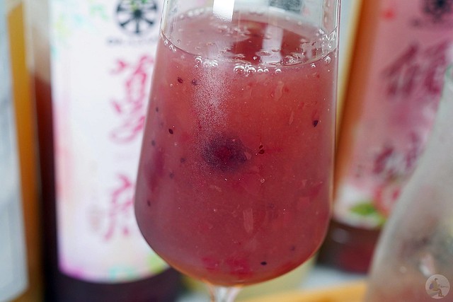 O卡桑養生飲