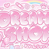 Dream Shop🐺🩷