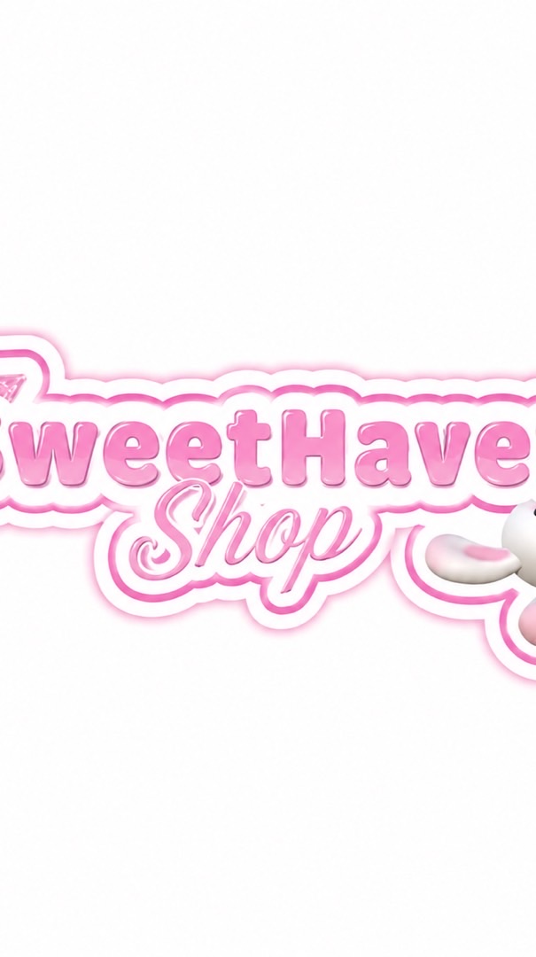SweetHaven Shop🐺🩷