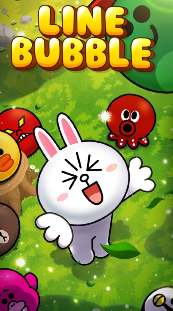 LINEバブル🥕情報交換ラウンジ