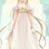 セーラームーンオリnrkr☆彡
