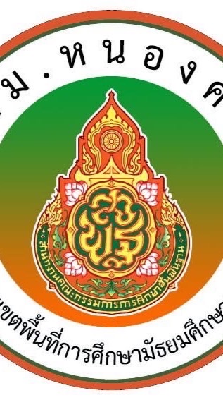 ระบบ HRMS สพฐ (สพม.หนองคาย)