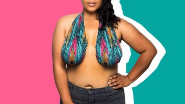 夏天穿內衣濕熱又發臭 有了這件「奶奶毛巾」解決所有問題