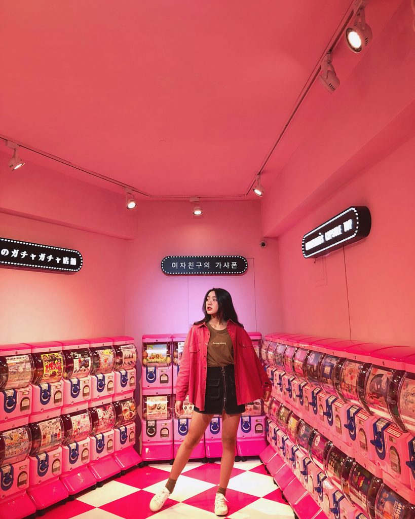 淡水,淡水景點,淡水私房景點,景點,女友の扭蛋