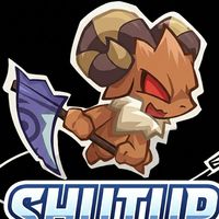 SHUTUP