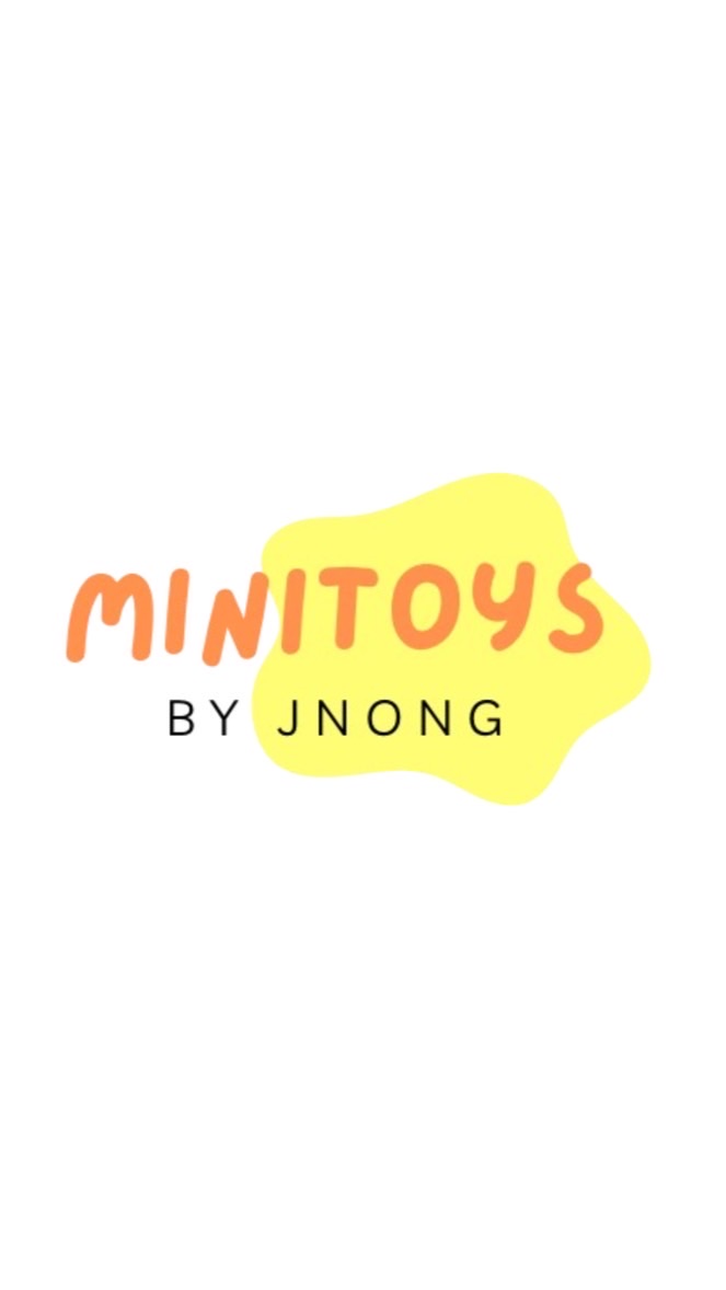 Minitoysbyjnong