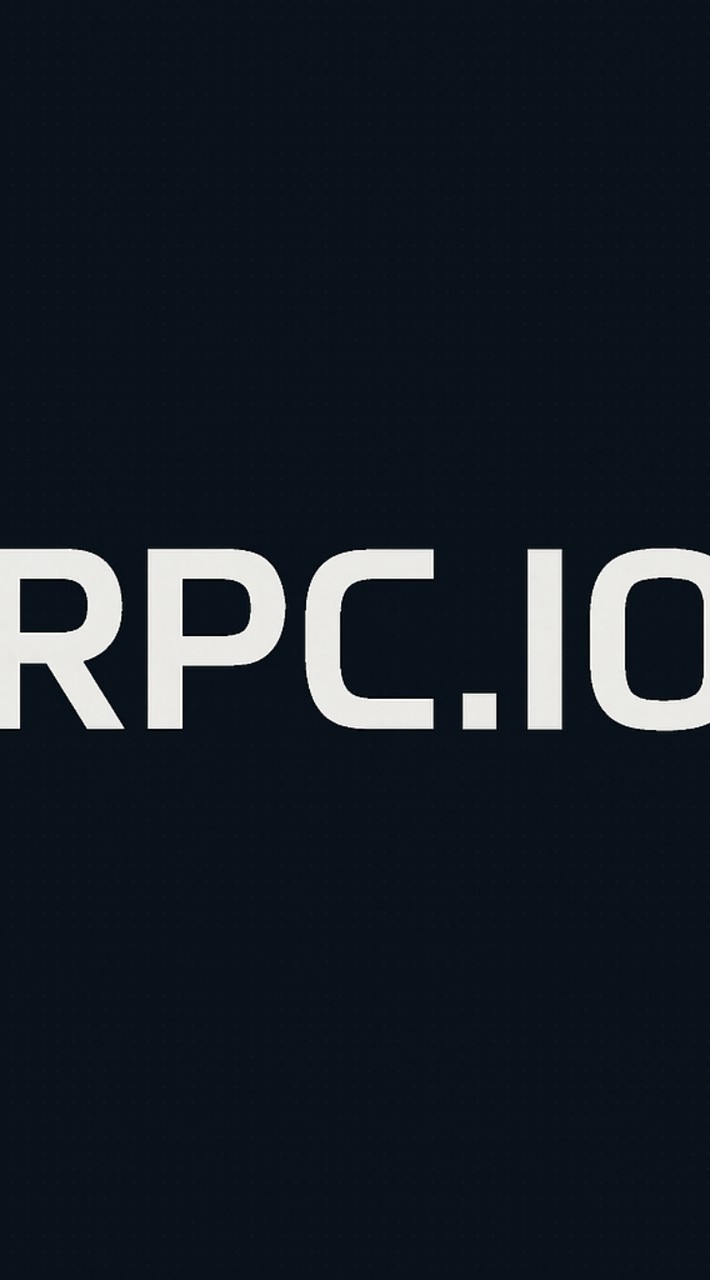 RPC.IO（台灣1群）