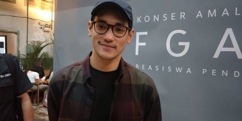 Lirik Dan Chord Lagu Jodoh Pasti Bertemu Dari Afgan Kompas Com Line Today