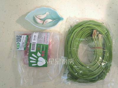 家常菜美味脆口 水蓮炒培根 Icook 愛料理 Line Today