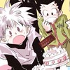 H×H 緩なり‼️‼️‼️
