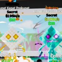 フォートナイトブレインロット&GO UP
