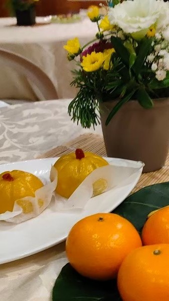 2024法脈-生活茶點組