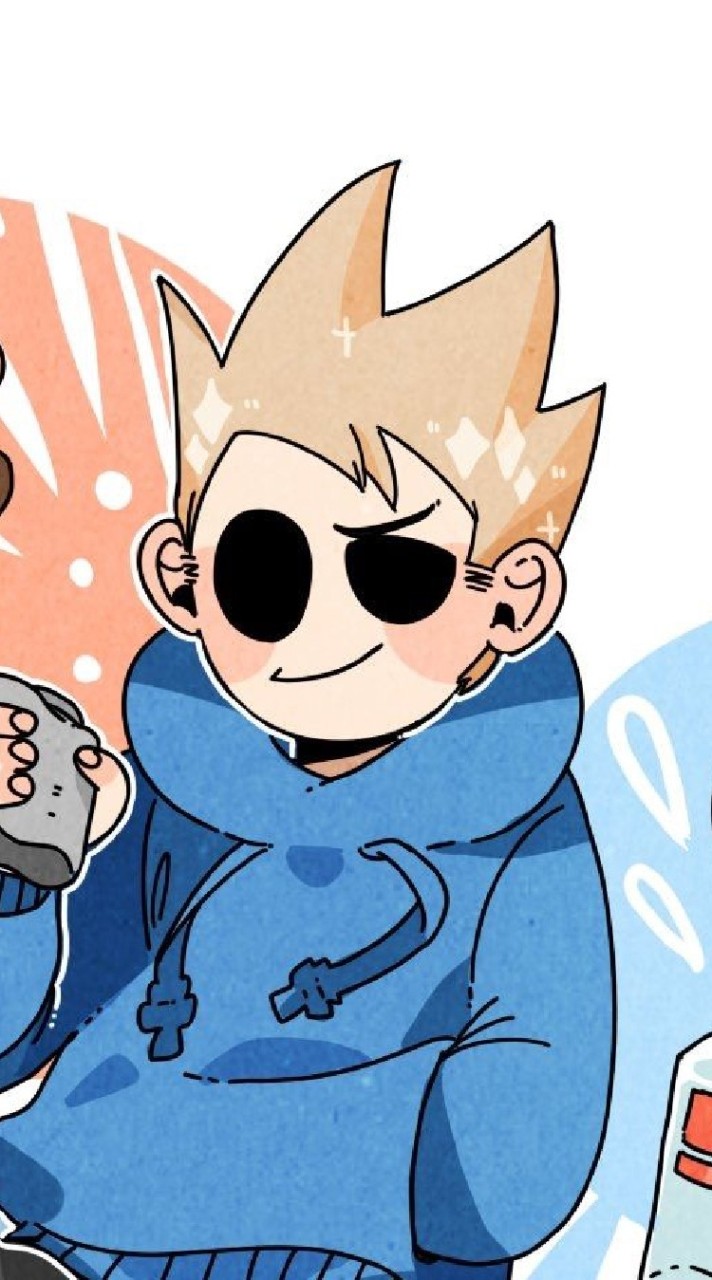 eddsworldの部屋