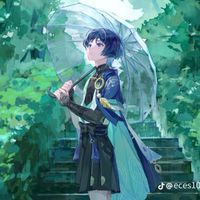 原神圖片集(禁傳18+圖片