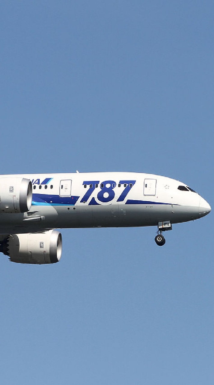 航空業交流討論區**