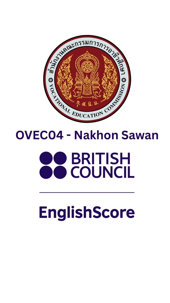 OVEC04 - Nakhon Sawan